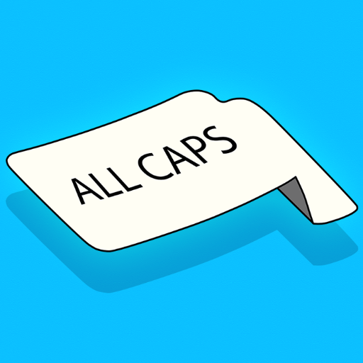 ALLCAPSgames Profile Picture