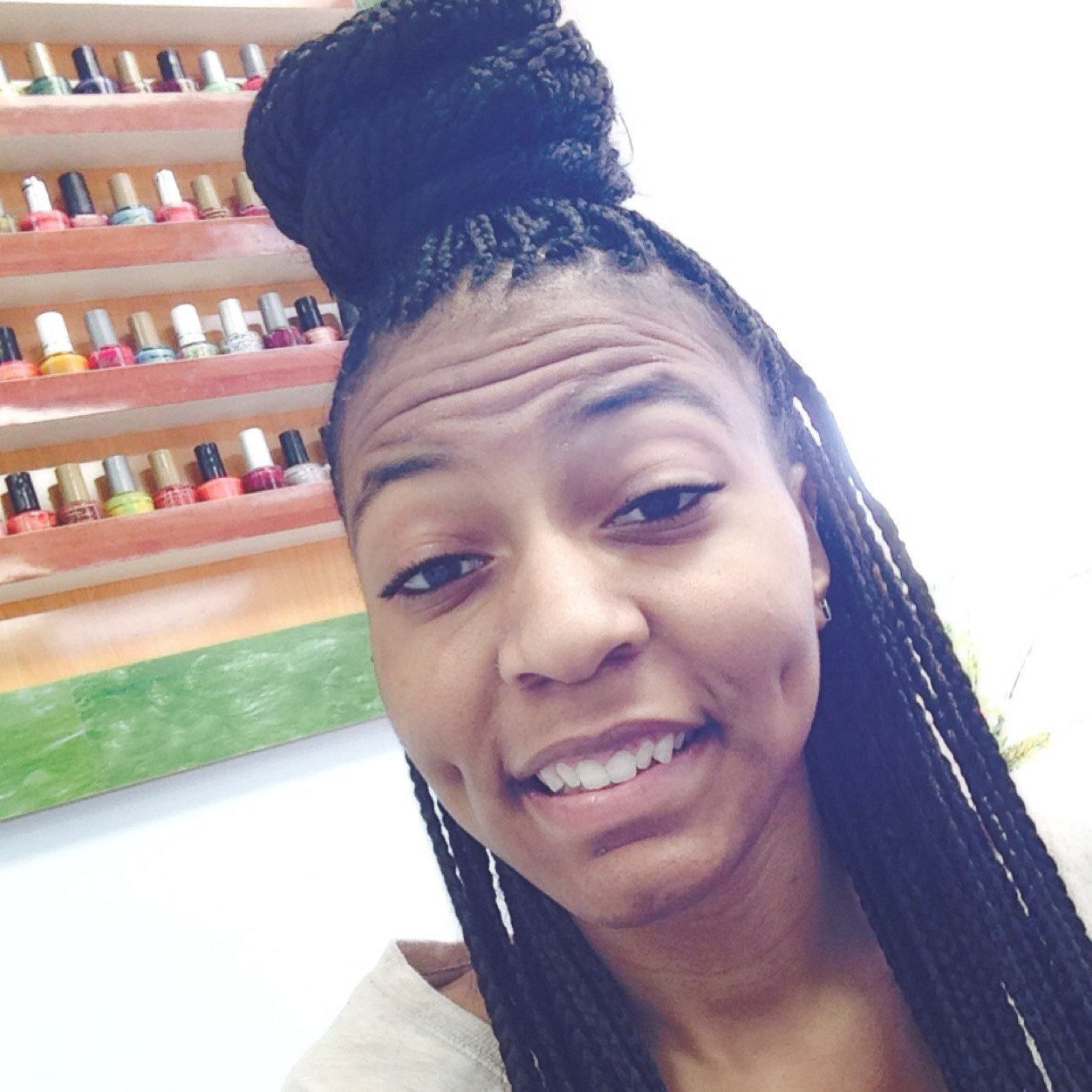 -i only Want what's real but i never found it . dreams are better then reality so im living a fairytale . !