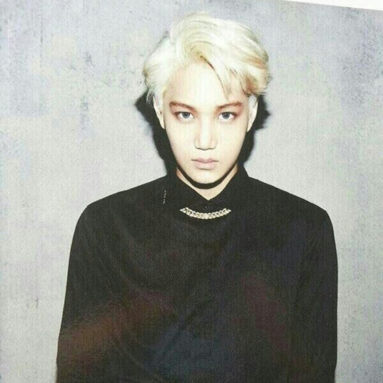 oo3511's profile picture. 한국을 좋아해요, 나는 그것을 가고 싶어도 K-팝과 EXO를 좋아해요