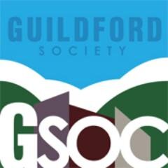 Welcome to The Guildford Society Official Twitter page #GSoc.  Become a member and have your say about Guildford's past, present and Future....