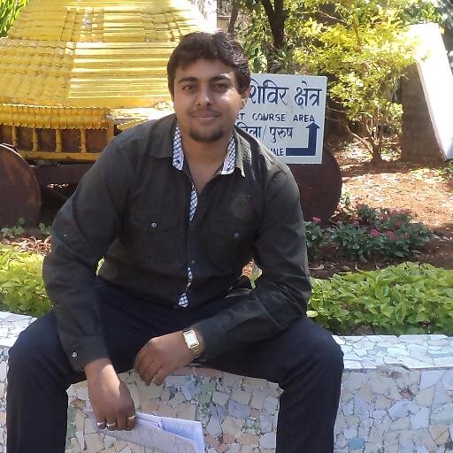 RatneshPawar's profile picture. Red Hat Certified Engineer