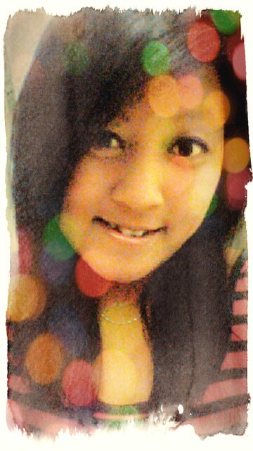 Bunda dan ayah ku adalah orng yg trbaik yg ɑ̤̥̈̊ķΰ punya :*