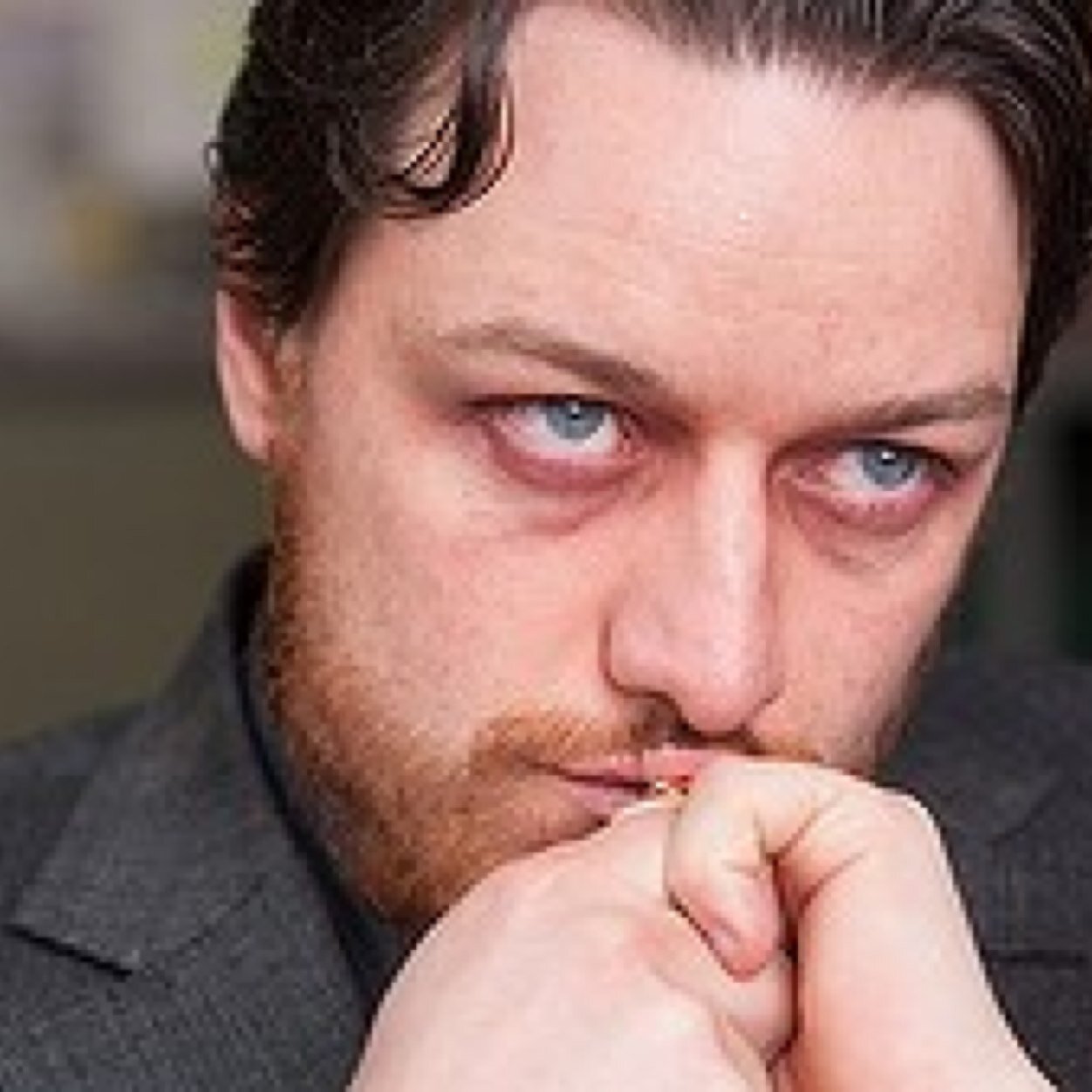 _BruceRobertson's profile picture. Same Rules Apply