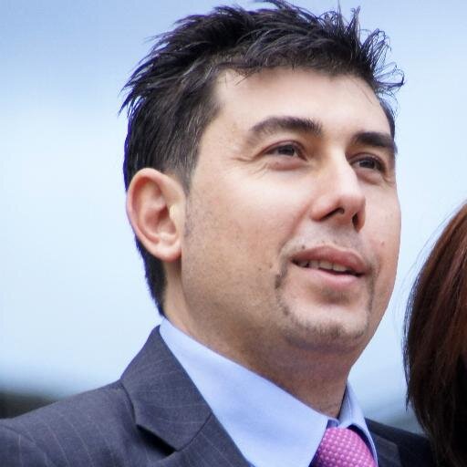 Gerente y responsable de Compras en SaEn Tech Canarias.