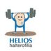 CNH Halterofilia (@cnhelioshalter) Twitter profile photo CNH Halterofilia (@cnhelioshalter) Twitter profile photo