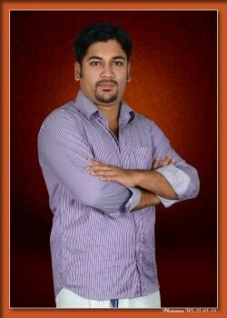 I am Sreekumar.K working as HSE Advisor in Construction Company for their Abroad project in Musact,Oman. You can call me shortly SK.
