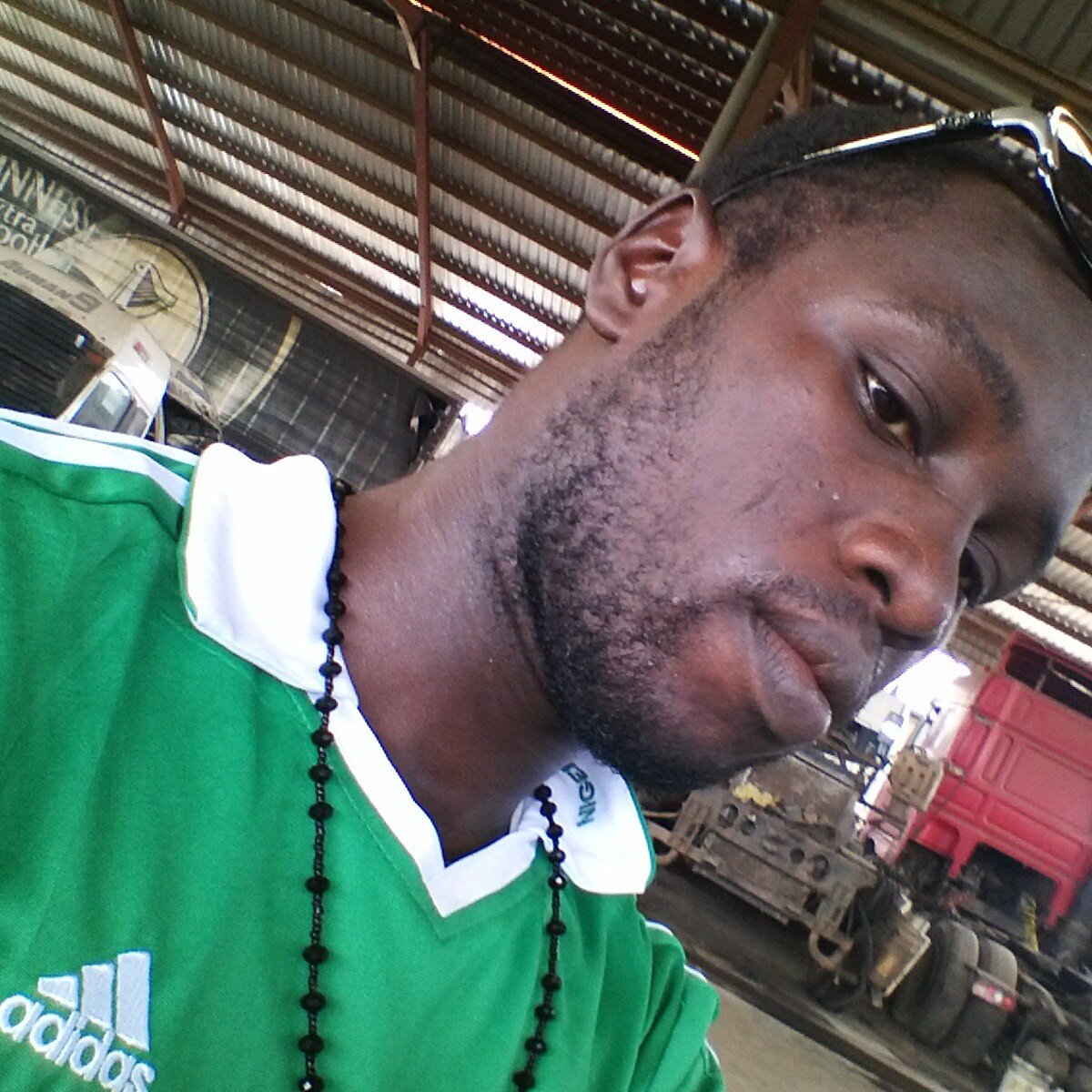 Always be your self