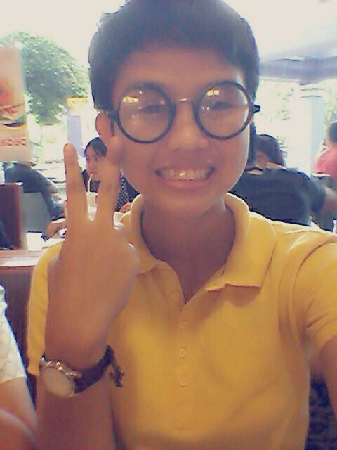 Female cadet merchant marine higher education jakarta :)