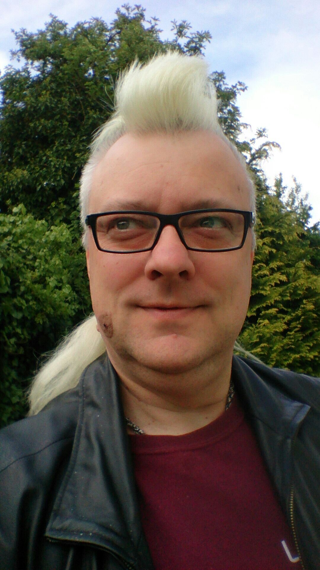 Pizzi_Lemgo's profile picture. 