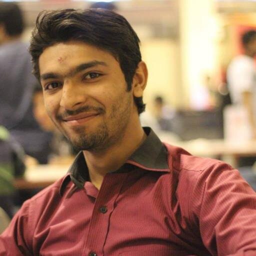 My Name is Mr Sanghani