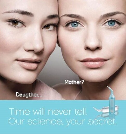 nouveau_vous's profile picture. A new approach to anti-aging, health and wellness, using cutting-edge science and technology. Passion for health; beauty; looking young; happiness and love