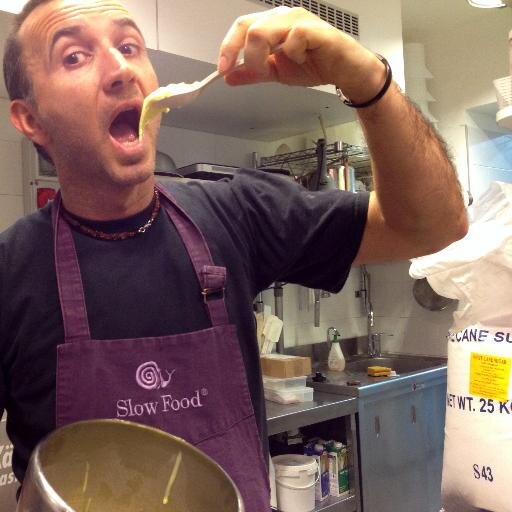 gelatiere per passione