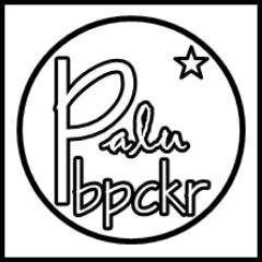 the official account twitter palu backpacker
