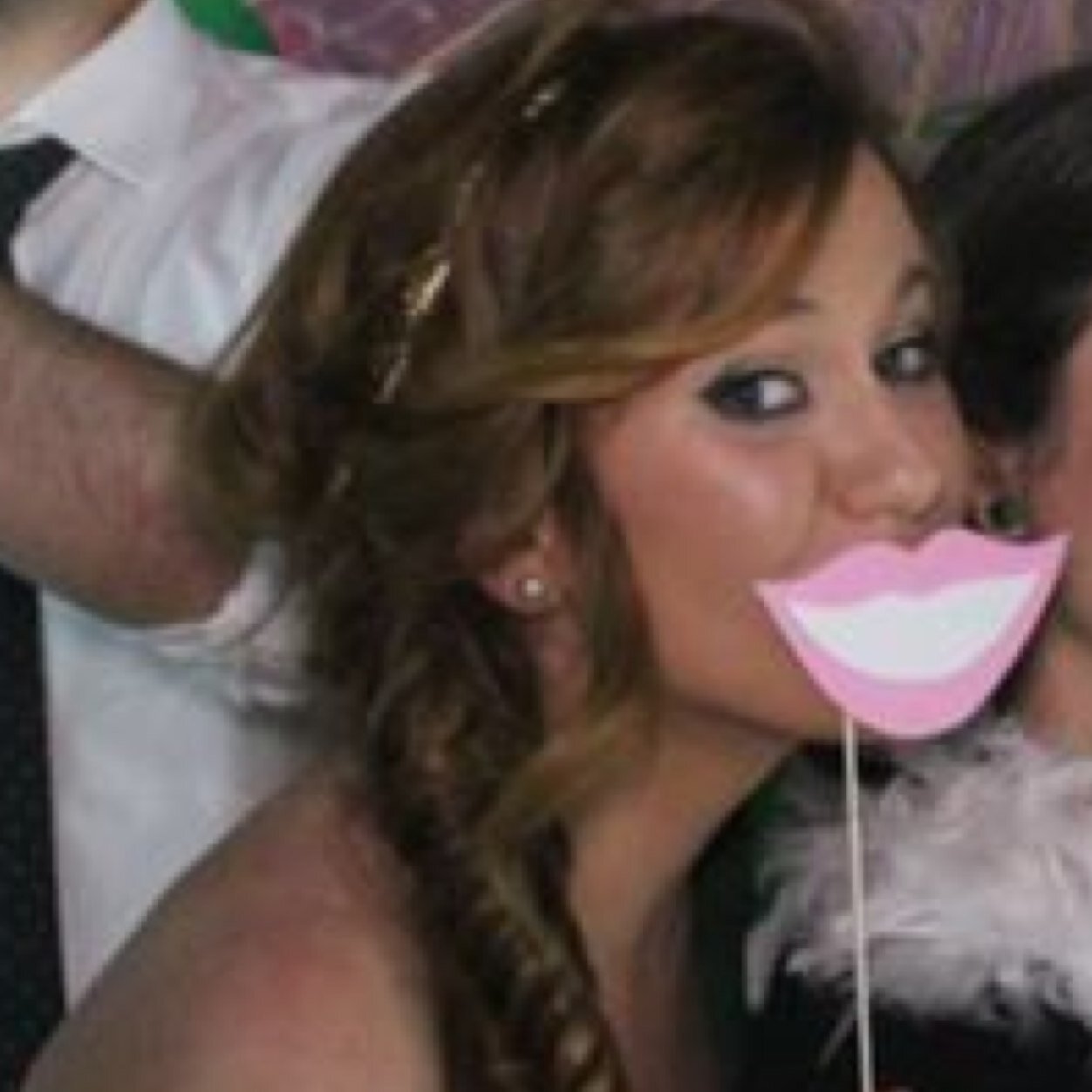 isa_dlcl's profile picture. Ama y haz lo que quieras