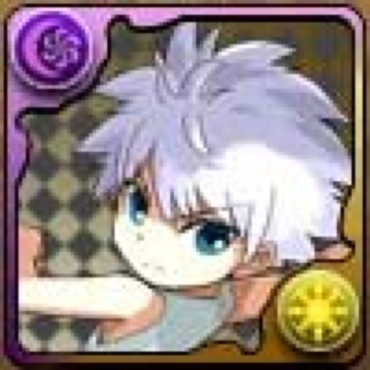 闇メタ、Sキルア、H赤ソニア、赤関羽使ってます！ランク300↑ 総＋1000↑ID184479731 申請お願いします٩(๑❛ᴗ❛๑)۶