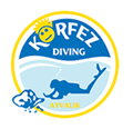 korfez_diving's profile picture. 