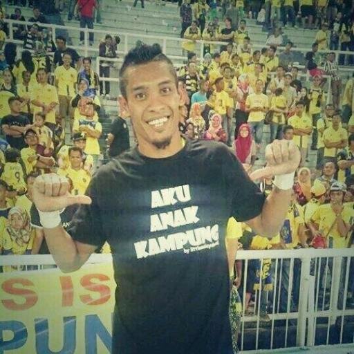 Anak Kampung #WeAreAllKampung