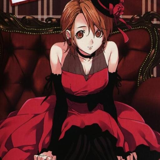 Roleplayer of Haruka Ozawa | [V] @Xover_RP | Psychic Detective |