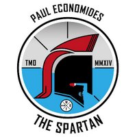 Paul Economides (@pauleconomides) 's Twitter Profile