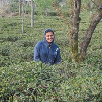 Pooja (@poojadomadia) 's Twitter Profile