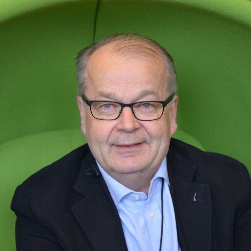PekkaHenttu Profile Picture