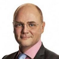 Johan Börjesson (@johanbson) 's Twitter Profile