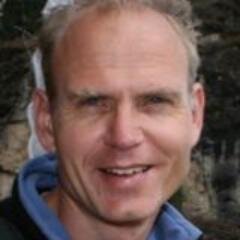 Westfriesian, mountaineer, geomorphologist, environmental consultant: in random order
