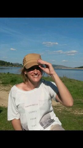 Mobile Commerce Vodafone España
Profesora de ICEMD
Amante de la naturaleza y la buena gente.