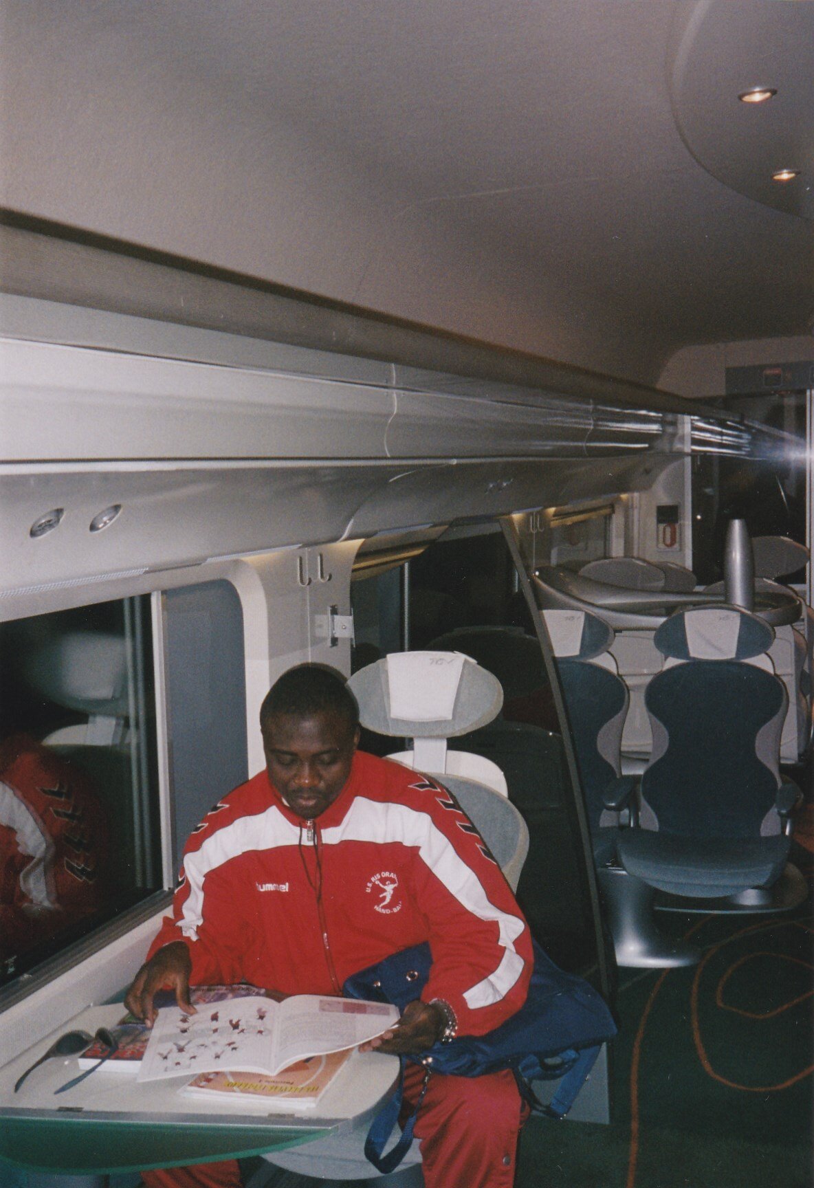 JosephEDOUNG's profile picture. Entraineur de Handball