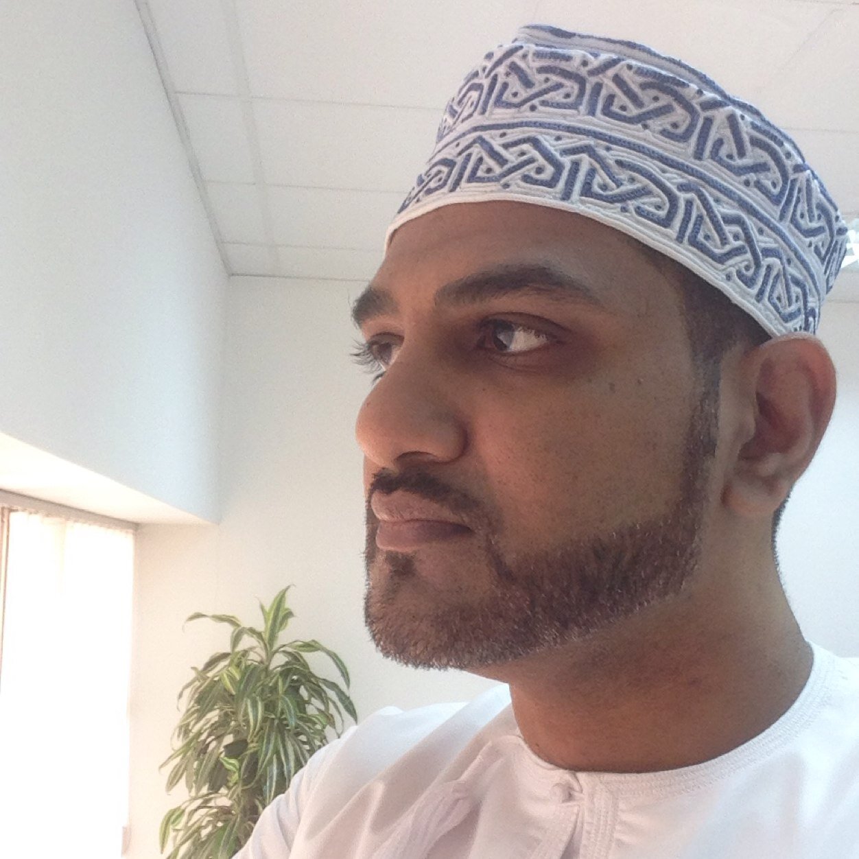 Affable business graduate, learning to live with ups & downs of life :-)