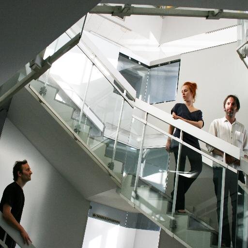 Laboratory for Architecture and Urbanism