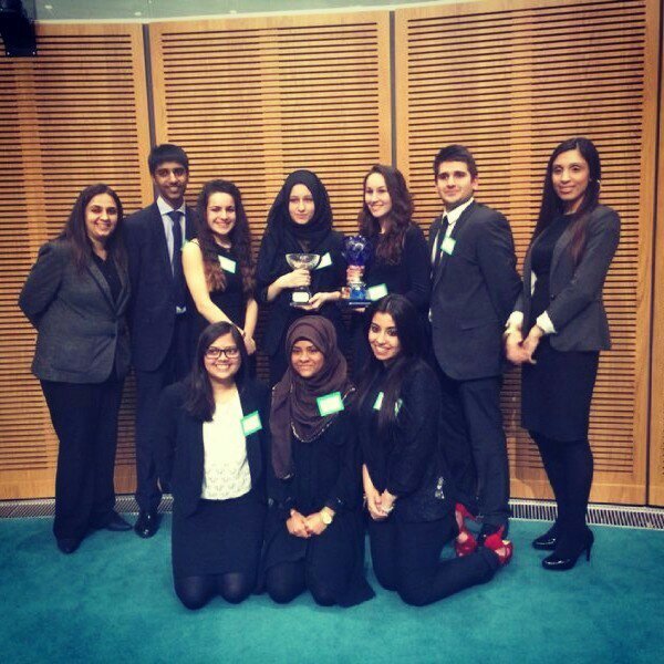 EvalescoKHS's profile picture. We are Evalesco, the Young Enterprise team of Kingsbury High School, who aspire to grow stronger. Selling two unique teas with your health in mind.