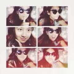 ajengnrizqi's profile picture. I Love You Friends Forever_