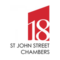 18 St John Street Chambers(@18stjohn) 's Twitter Profileg