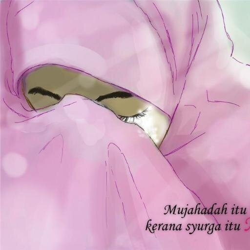 whenever you are alone, remember Allah :)
