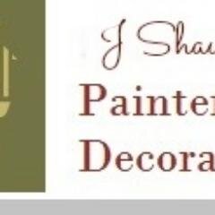 hard working good quality painter & decorator all work comes with 2 year guarantee i love my job free quotes 01787 829804