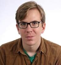 Ralph Morton Profile