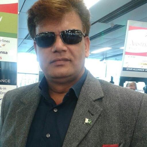 Akram1962M's profile picture. 