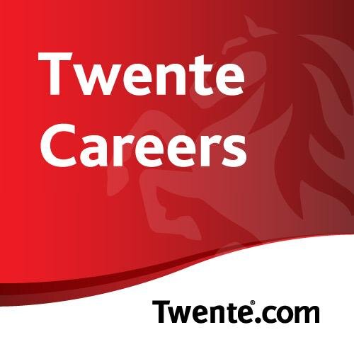 twenteworks's profile picture. Career Center Twente is sinds 1 januari 2014 onderdeel van http://t.co/U1tq7QWkNX en gaat verder onder de naam Twente Careers. Info op http://t.co/VxFq2OxQ06