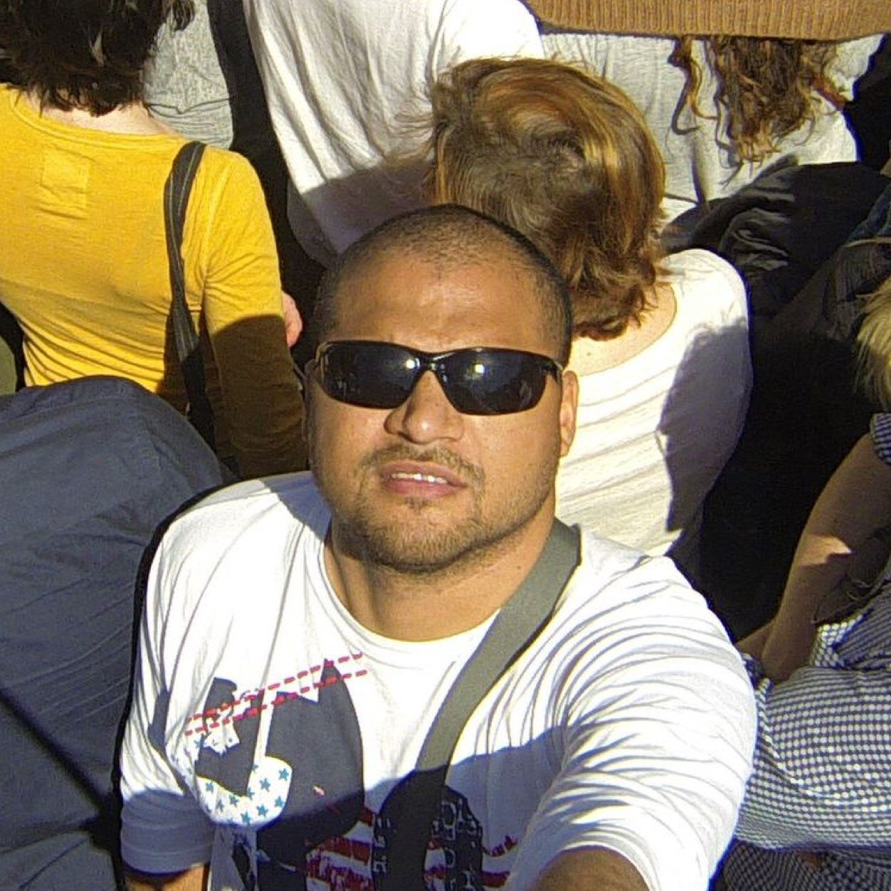 Amante de la aventura y aprendiendo a vivir de nuevo mi pasión por el deporte, reinventarse y no parar de moverse Go Go Go!