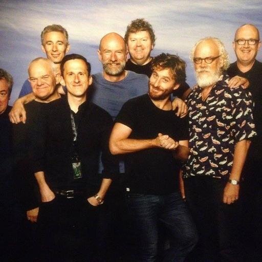Welcome to 'hobbitcast-daily's twitter account. We're a fanblog about the actors from the 'the hobbit' trilogy.