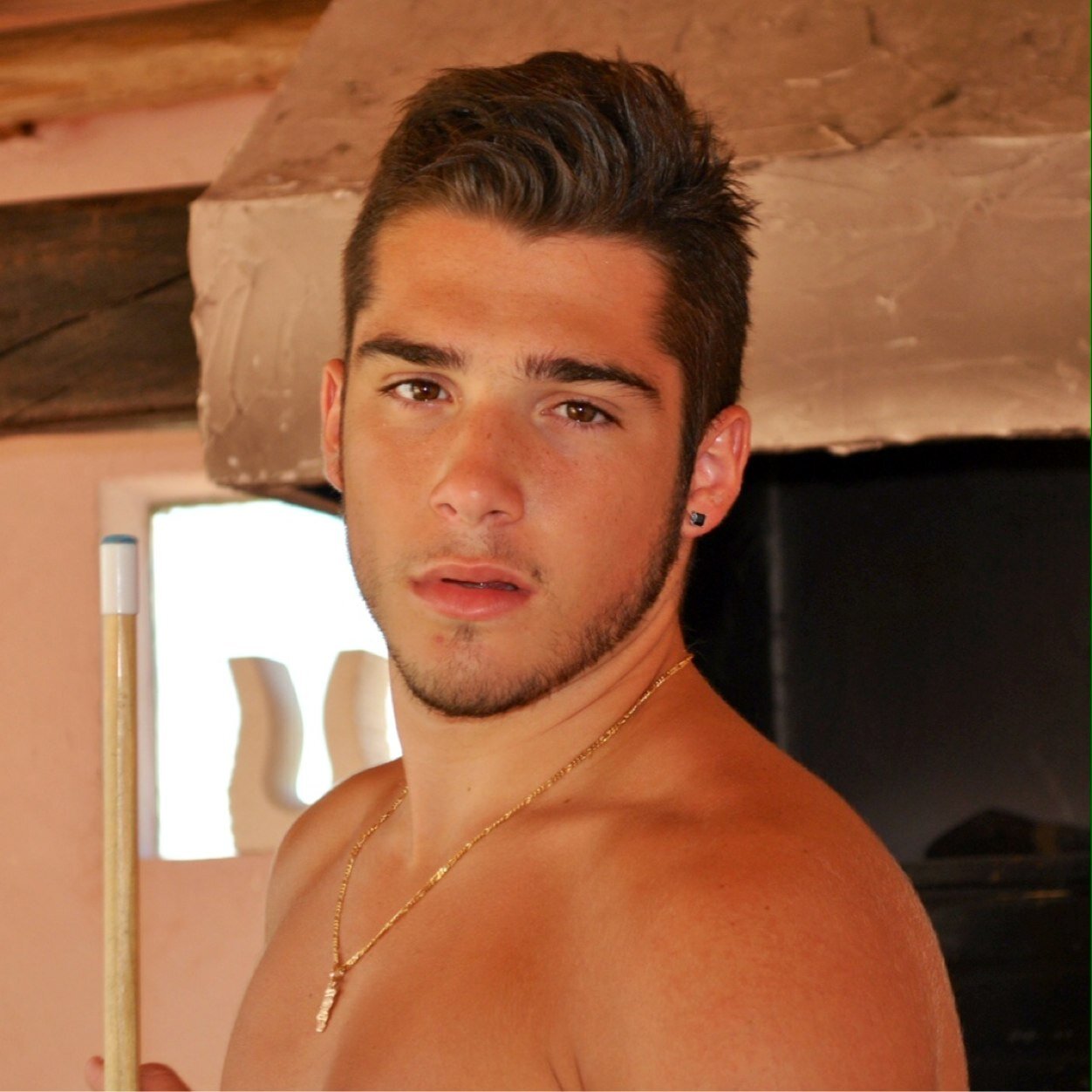 RmyDos's profile picture. Insta: remydosreis Snap: rdr91