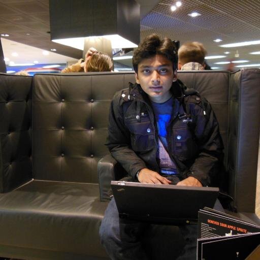 jatin23689's profile picture. You may say I'm a dreamer but I'm not the only one... J.L