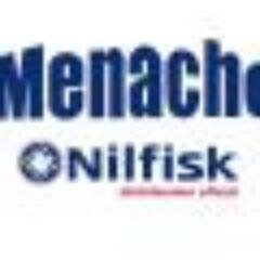 Empresa distribuidora de la marca NIlfisk, distribuyen maquinaria y productos de limpieza tanto a empresas como a particulares.