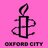 Oxford City Amnesty