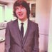Patrick Wakelam (@patrick_wakelam) Twitter profile photo