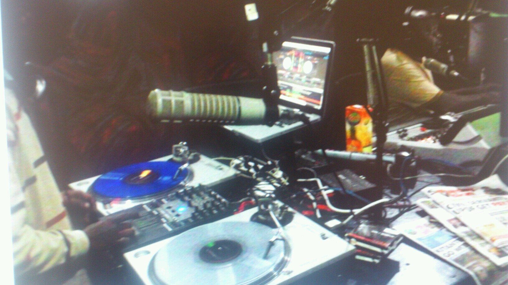 :::VINYLPUSHER::: Video DJ ||Certified Public Accountant|| Enterpreneur !! #MUFC , Events, Instagram @DjRagos https://t.co/AqN0GVXNYe  @33beatske