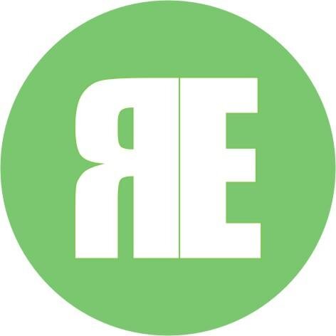 RE is a non profit project run by a local charity (VAWK),