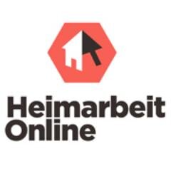 Heimarbeit-Online.de - Die besten Möglichkeiten, mit Heimarbeit Geld zu verdienen auf einen Blick.