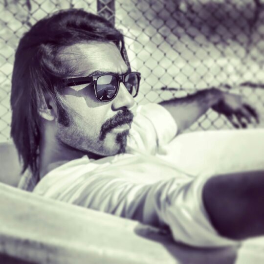singer,model,writer,actor,director and have a firm trust that always follow ur dreams